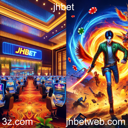 Explorando o Mundo dos Jogos de Quebra-Cabeça no JHBet